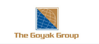 THE GOYAK GROUP logo