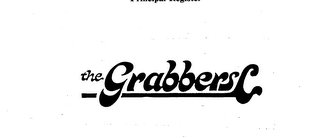 THE GRABBERS logo