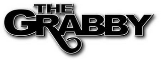 THE GRABBY logo