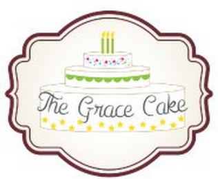 THE GRACE CAKE logo