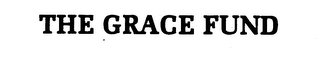 THE GRACE FUND logo