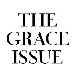 THE GRACE ISSUE logo