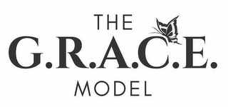 THE G.R.A.C.E. MODEL logo