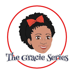 THE GRACIE SERIES logo