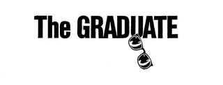 THE GRADUATE logo