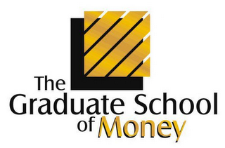THE GRADUATE SCHOOL OF MONEY logo