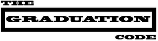 THE GRADUATION CODE logo