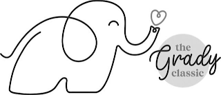 THE GRADY CLASSIC logo
