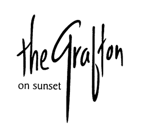 THE GRAFTON ON SUNSET