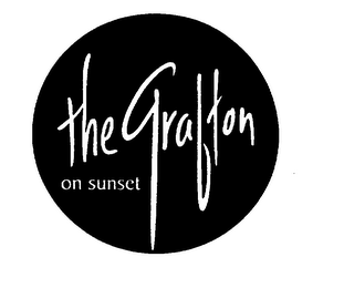THE GRAFTON ON SUNSET logo