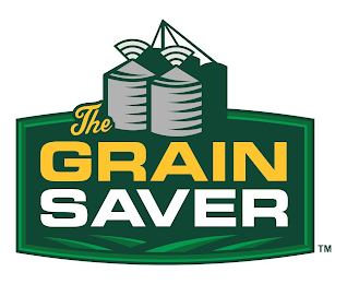 THE GRAIN SAVER logo