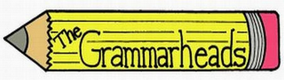THE GRAMMARHEADS logo