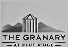 THE GRANARY AT BLUE RIDGE logo