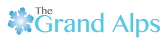 THE GRAND ALPS logo