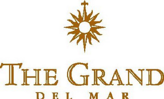 THE GRAND DEL MAR logo