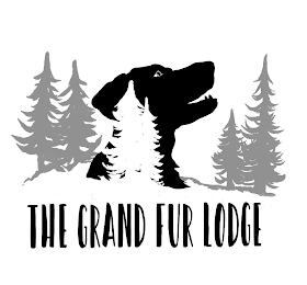 THE GRAND FUR LODGE logo