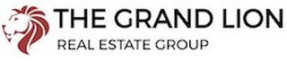 THE GRAND LION REAL ESTATE GROUP logo