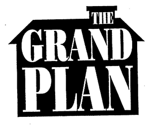 THE GRAND PLAN logo