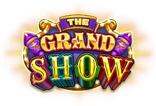 THE GRAND SHOW logo