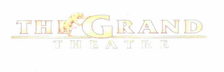 THE GRAND THEATRE logo