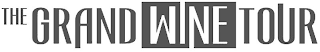 THE GRAND WINE TOUR logo