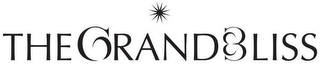 THE GRANDBLISS logo
