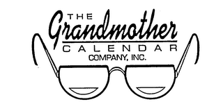 THE GRANDMOTHER CALENDAR COMPANY, INC. logo
