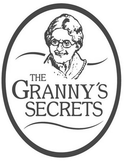 THE GRANNY'S SECRETS logo