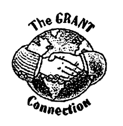 THE GRANT CONNECTION logo