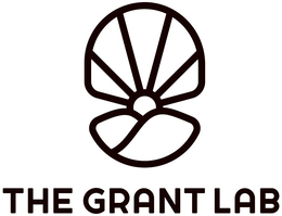 THE GRANT LAB logo