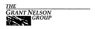 THE GRANT NELSON GROUP logo