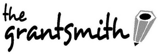 THE GRANTSMITH logo
