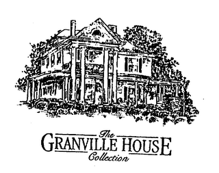THE GRANVILLE HOUSE COLLECTION logo