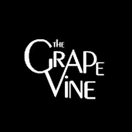 THE GRAPE VINE logo