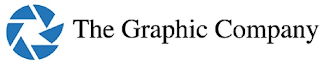 THE GRAPHIC COMPANY logo