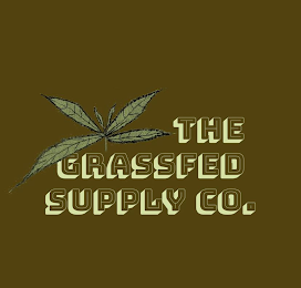 THE GRASSFED SUPPLY CO. logo