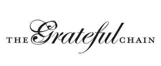 THE GRATEFUL CHAIN logo