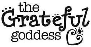 THE GRATEFUL GODDESS logo