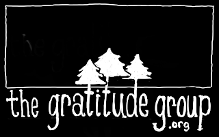THE GRATITUDE GROUP.ORG logo