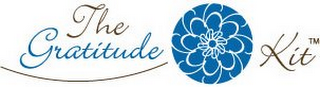 THE GRATITUDE KIT logo
