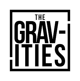 THE GRAV-ITIES logo
