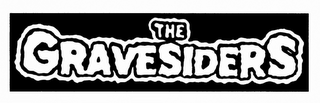 THE GRAVESIDERS logo