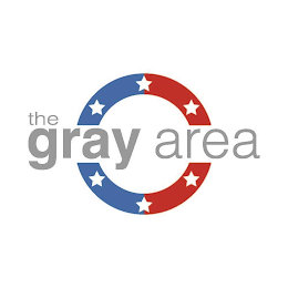 THE GRAY AREA logo