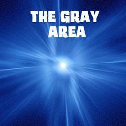 THE GRAY AREA logo