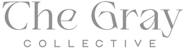 THE GRAY COLLECTIVE logo