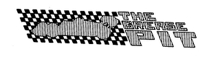 THE GREASE PIT logo