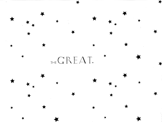 THE GREAT