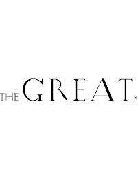 THE GREAT logo