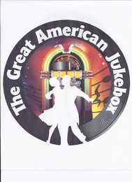 THE GREAT AMERICAN JUKEBOX logo