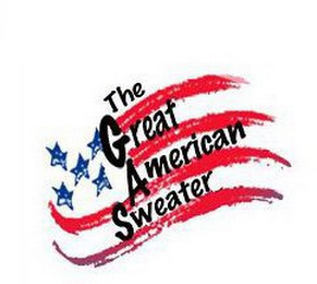 THE GREAT AMERICAN SWEATER logo